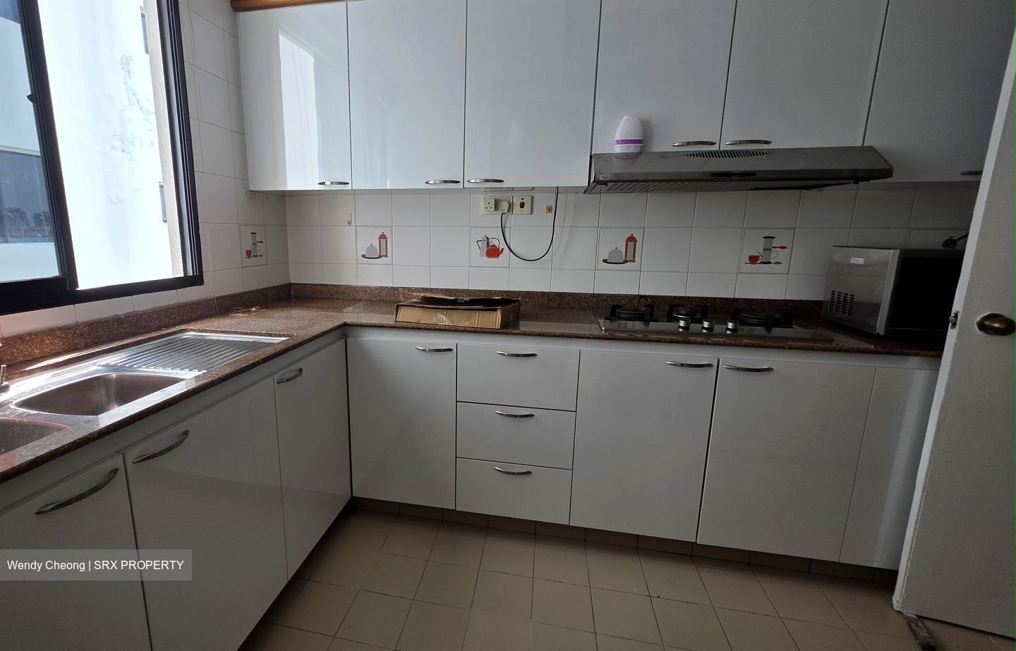 Central Green Condominium (D3), Condominium #500175851